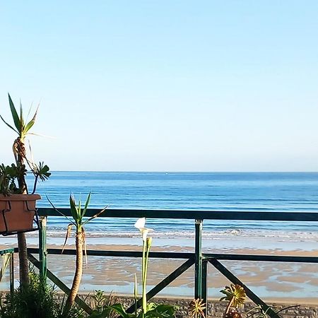 Appartement Bord De Mer Tres Lumineux 2/4 Pers. - Vue Inoubliable Hendaye Kültér fotó